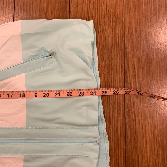 Lululemon Water Resistant Off the Court Light Zip Up Jacket - Picture 12 of 15